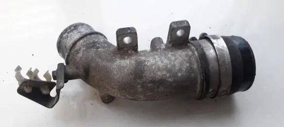 Mazda 626 Intercooler hose/pipe