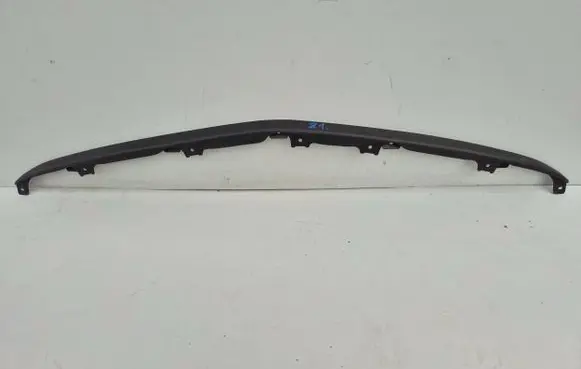 Toyota Prius (XW20) Front bumper lip 7685147010