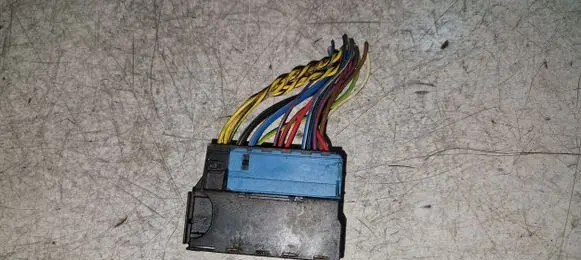 Hyundai i40 Plug wire 14524681