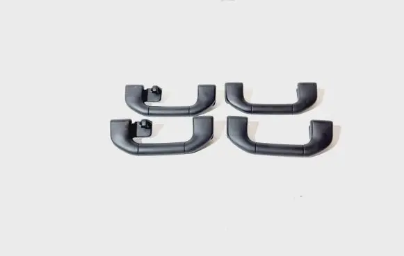 Mercedes-Benz C W204 A set of handles for the ceiling A2048100151 A2048100051