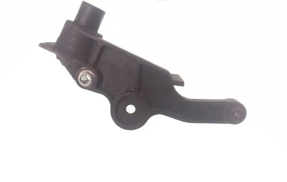 Peugeot 206 Crankshaft position sensor 9639999880