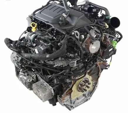 Opel Vivaro Engine R9MA408 R9M408