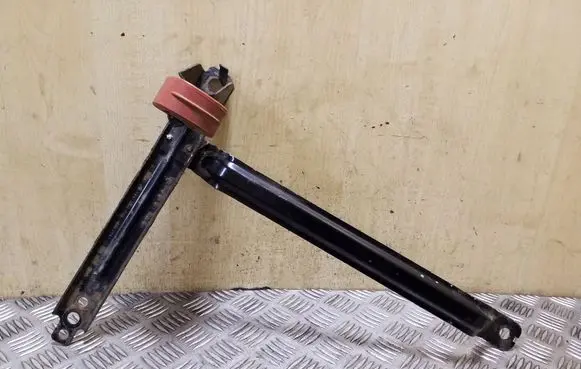 Muffler mount bracket/holder