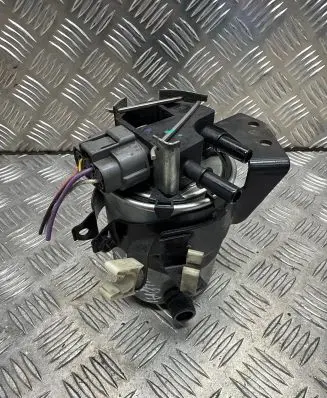Nissan Qashqai Fuel filter housing 96292252 ADBP230017
