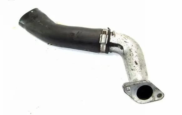 Nissan X-Trail T30 Intercooler air channel guide 