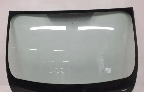 Renault Trafic III (X82) Front windscreen/windshield window 
