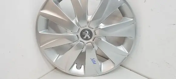 Peugeot 108 R16 wheel hub/cap/trim B000879980