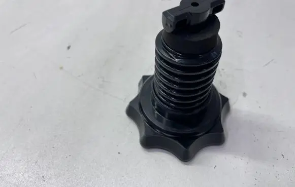 Volkswagen PASSAT B8 USA Spare wheel bolt 