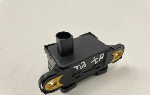 Audi Q7 4L ESP acceleration yaw rate sensor 7H0907652A 10170103673 DD77B15YMY