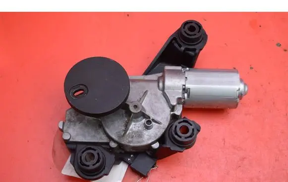 Renault Laguna III Rear window wiper motor 287100005R
