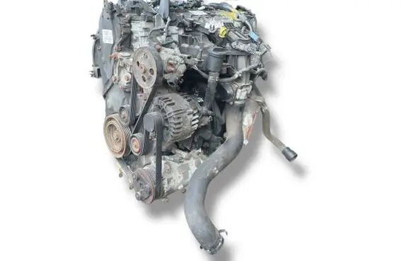 Ford Mondeo MK IV Engine D4204T UFBA AG9Q6007AB