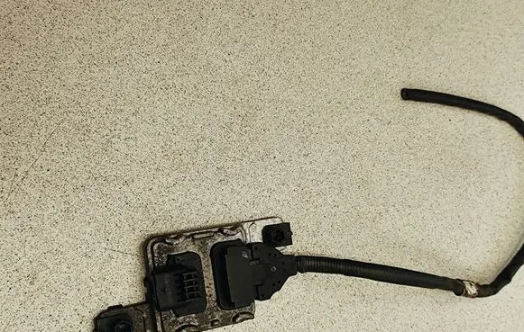 Skoda Superb B8 (3V) Lambda probe sensor 04L907805BH A3C0094620001