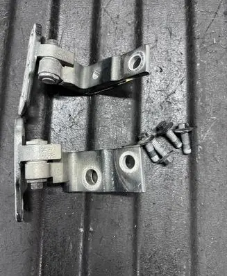 Volvo V60 Front door hinges set 31457959 31457957