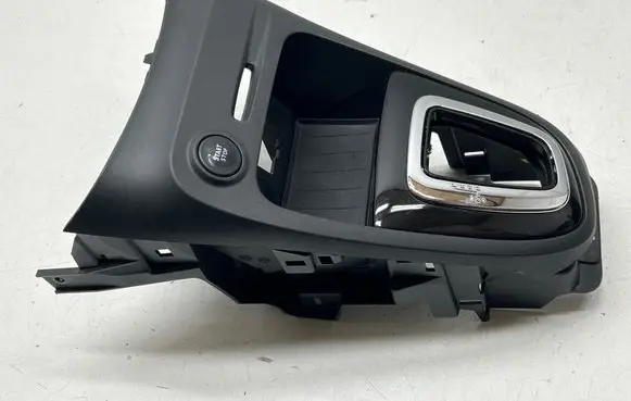 Renault Captur Gear shifter surround trim plastic 969257063R PAGPFMD2 00135254