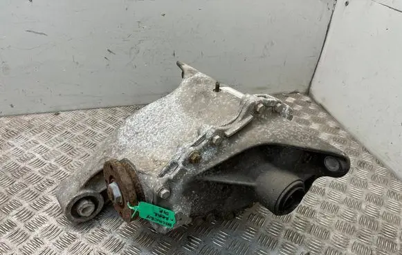 Land Rover Range Rover Sport L320 Rear differential AH224W063BC SAE