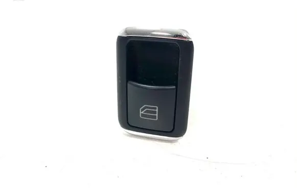 Mercedes-Benz C W204 Electric window control switch A2048700451 03139100