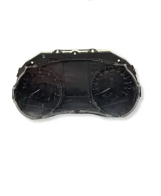 Nissan Qashqai Speedometer (instrument cluster) 4EL5A