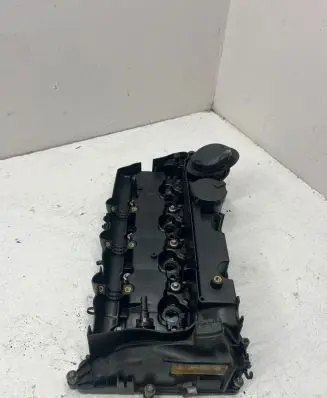 Rocker cam cover