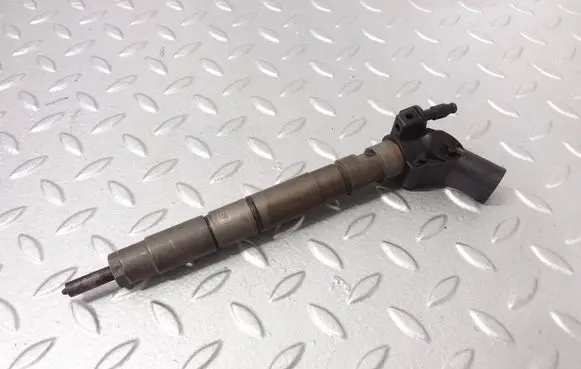 Audi A6 S6 C6 4F Fuel injector 059130277AC 0445115039