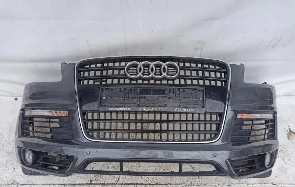 Audi Q7 4L Front bumper
