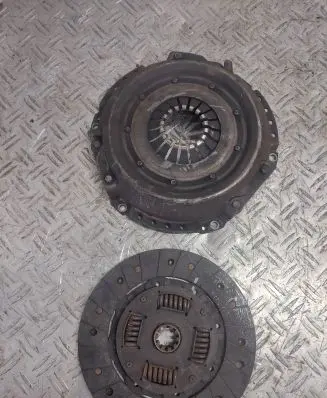 BMW 5 E34 Clutch set kit 412105800 21211223098 1661661104