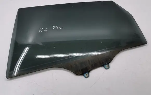 Honda CR-V Rear door window glass
