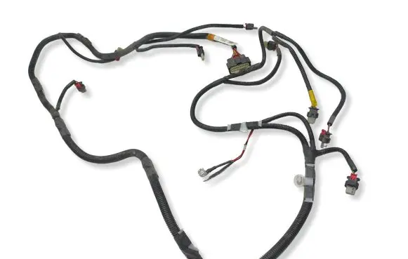 Tesla Model Y Parking sensor (PDC) wiring loom 148904500C HBT221326C0951