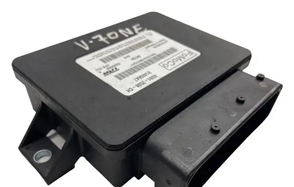 Volvo V70 Hand brake control module 6G912598CH A2C97580700 31445647