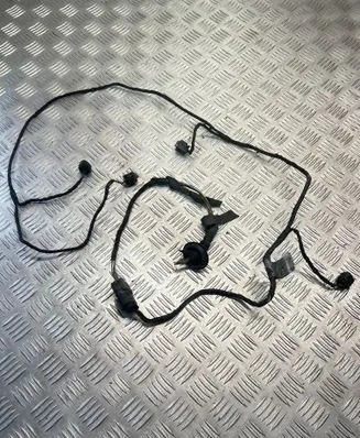 BMW 7 E65 E66 Parking sensor (PDC) wiring loom 6907313