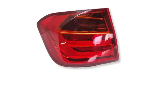 BMW 3 F30 F35 F31 Rear/tail lights 7372783 63217372783