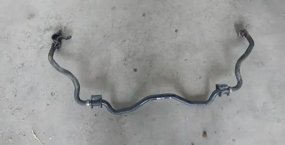 Toyota Yaris Front anti-roll bar/sway bar