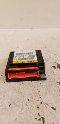 Citroen C3 Airbag control unit/module 9647794180 L5V3D27CLZ9