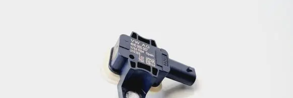 Audi A6 S6 C7 4G Airbag deployment crash/impact sensor 4H0955557