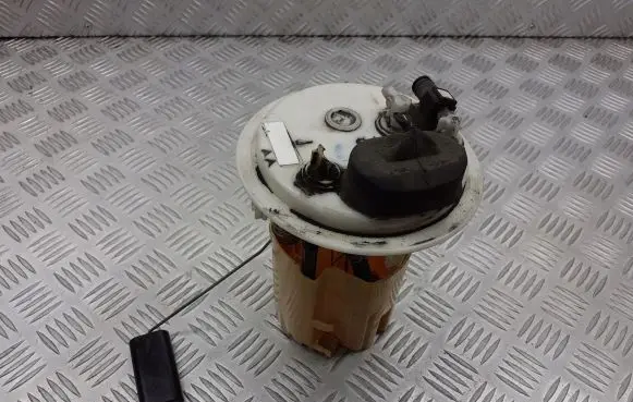 Peugeot 407 Fuel level sensor 