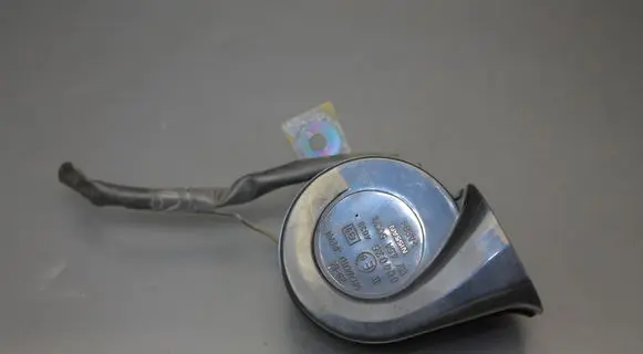 Infiniti EX Horn signal 004035