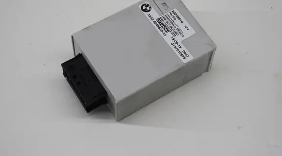 BMW 5 F10 F11 Power steering control unit/module 6856855