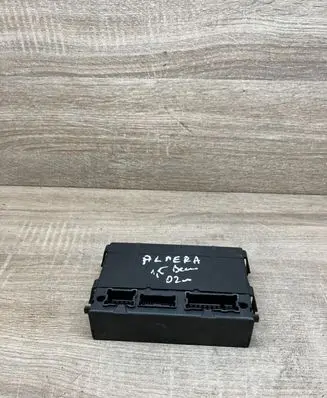 Nissan Almera N16 Comfort/convenience module 28551BM414 5WK48511