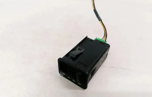 Rover 45 Headlight level height control switch
