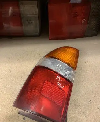 Mitsubishi Lancer Rear/tail lights 1146304