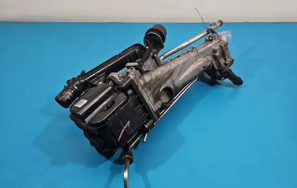 Fiat Freemont EGR valve cooler 55204916 IMPRK1530438