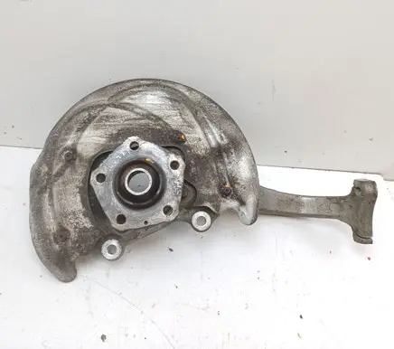 Audi A4 S4 B9 8W Front wheel hub spindle knuckle 8W0407559 8W0407241F 8W0615311E