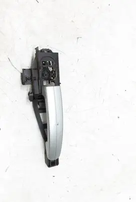 Ford Focus C-MAX Front door exterior handle 3M51R224A37