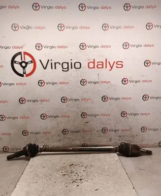 Nissan Murano Z51 Rear driveshaft