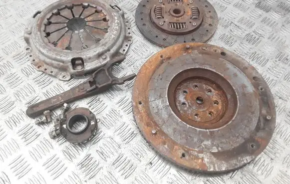 Mitsubishi Carisma Clutch set kit