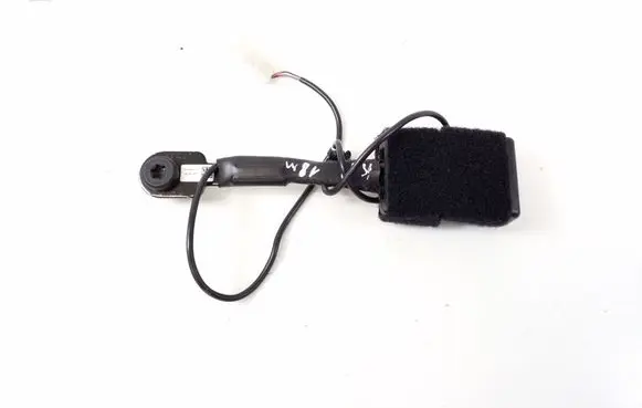 Mini Cooper Countryman F60 Front seatbelt buckle 7313299