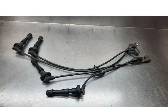 Honda CR-V Ignition plug leads 