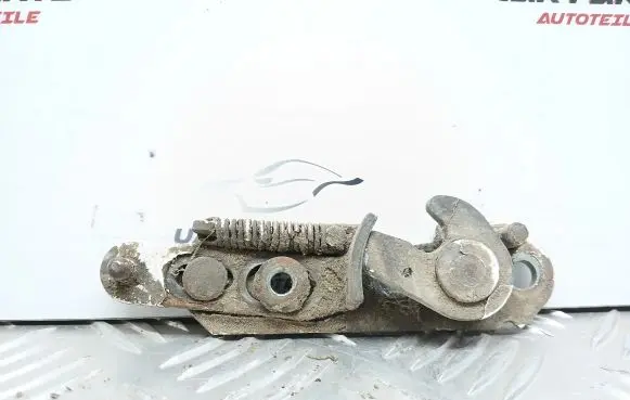 Ford Transit Rear door hinge set 