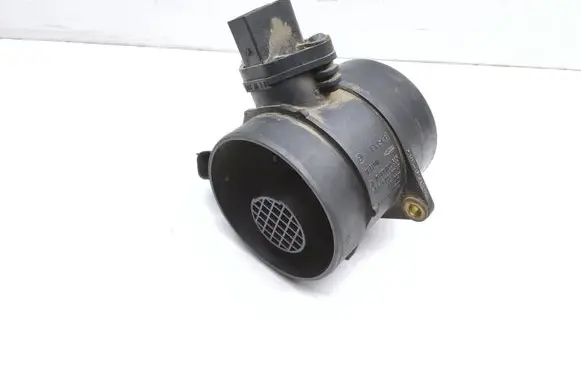 Mercedes-Benz E W211 Mass air flow meter A6460940048 0281002535 A0041533228