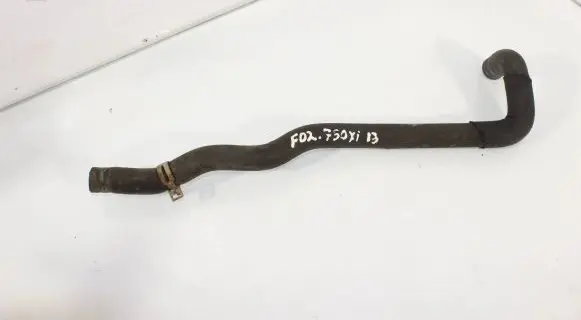 BMW 7 F01 F02 F03 F04 Engine coolant pipe/hose 911917504 9119175