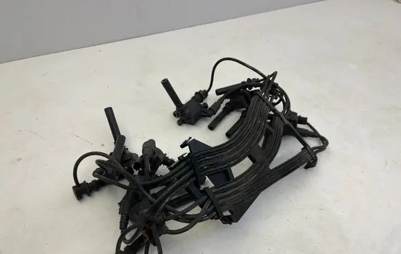 Dodge Durango II Ignition plug leads 56028394A